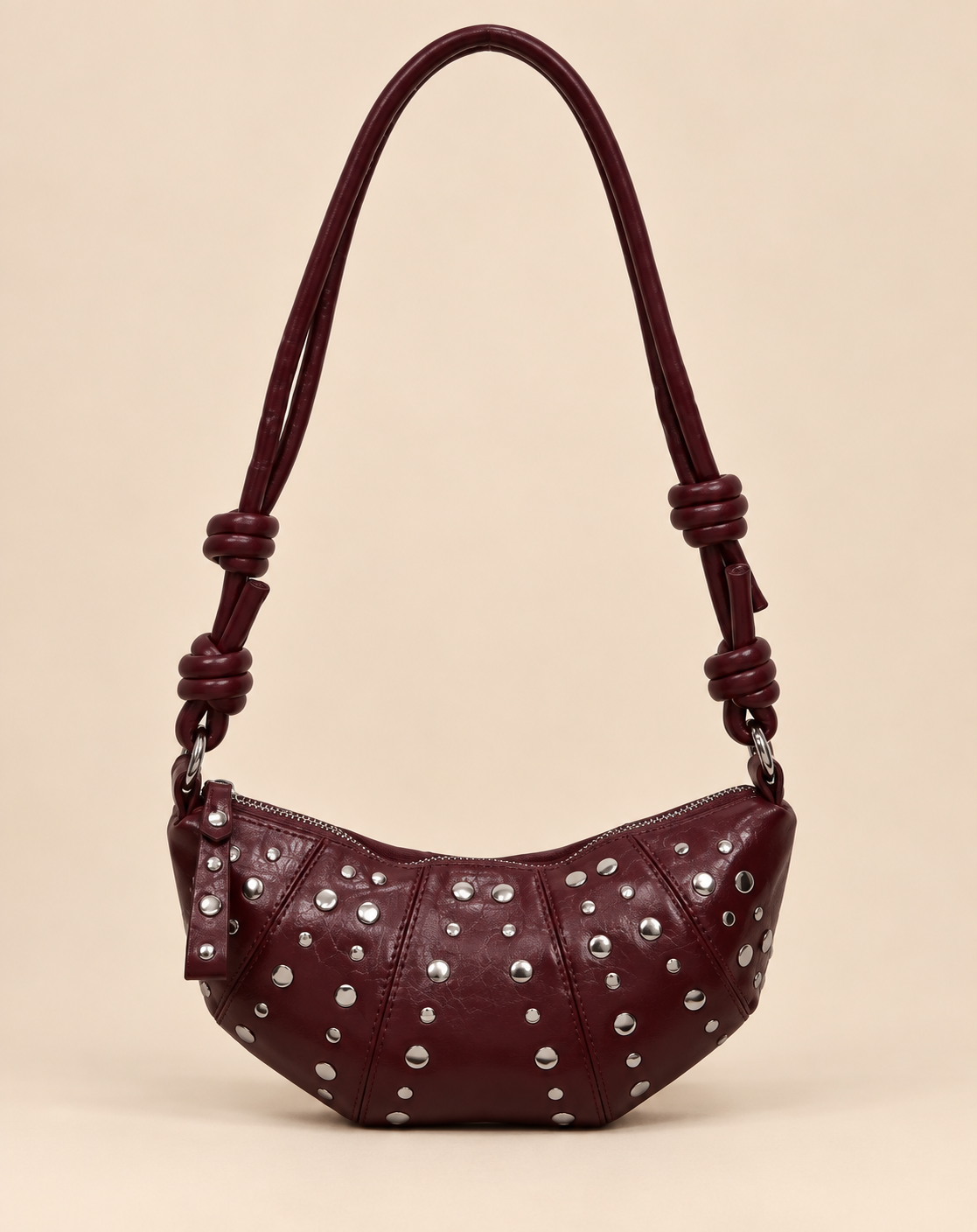 Belleora Isadora™ – Bolso de Tachuelas