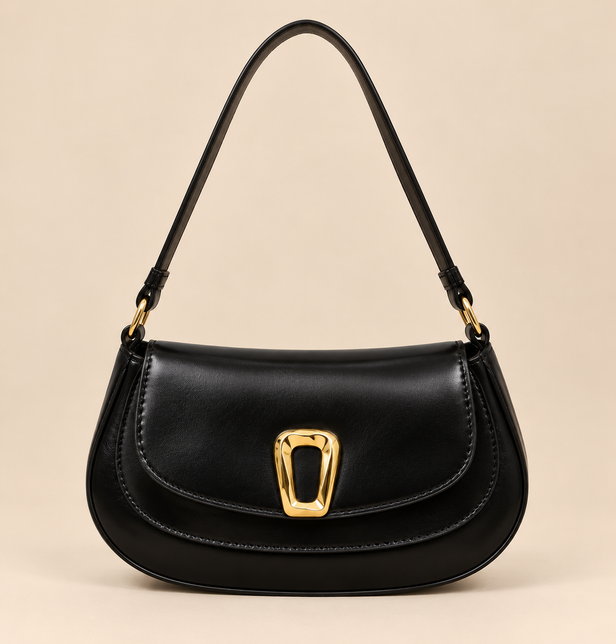 Belleora Tini™ – Bolso Bandolera Retro