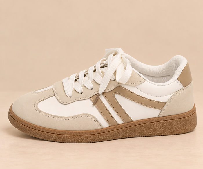 Belleora Raian™ – Zapatillas Retro