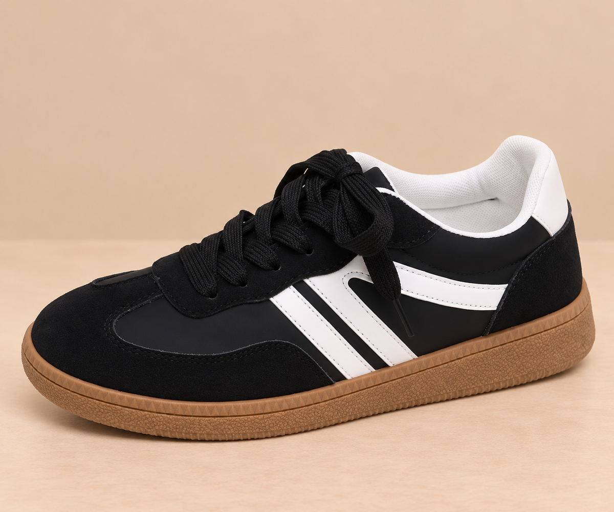 Belleora Raian™ – Zapatillas Retro