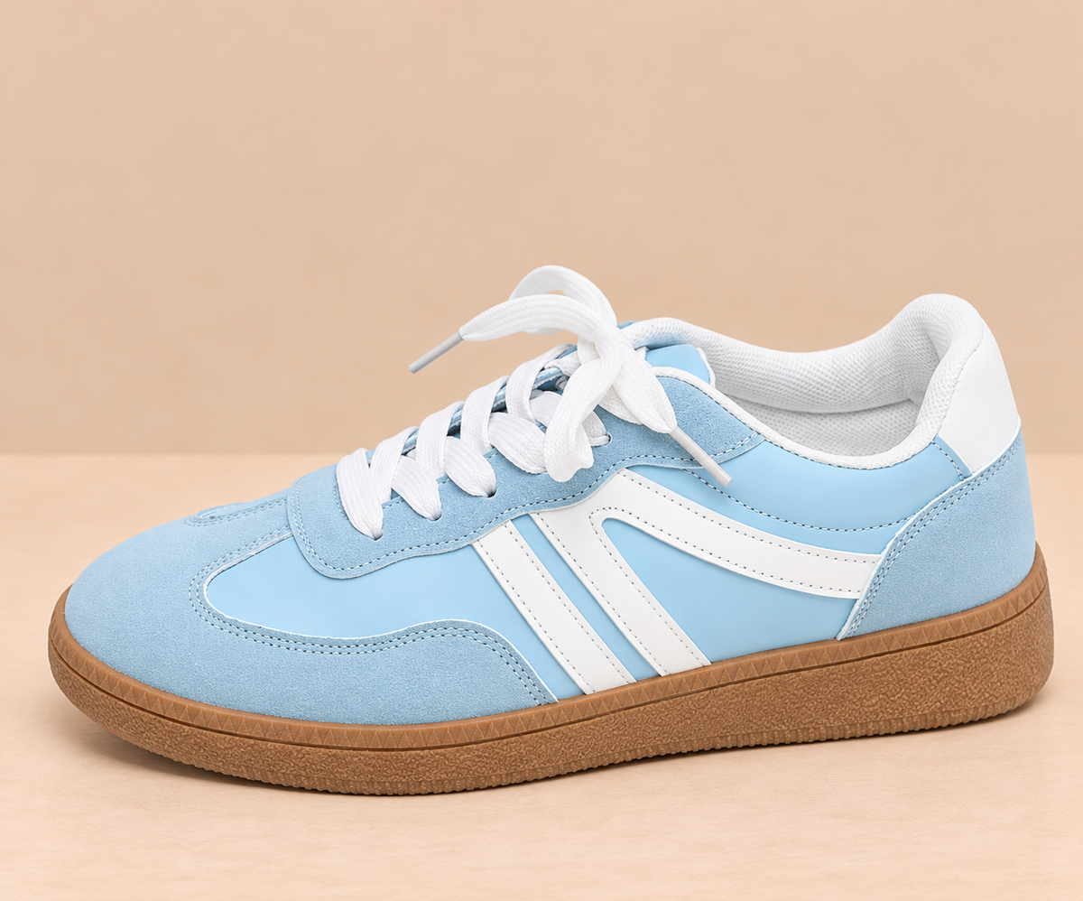 Belleora Raian™ – Zapatillas Retro