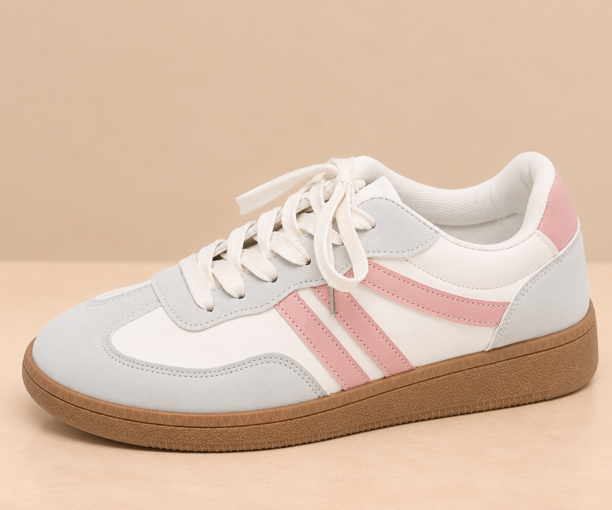 Belleora Raian™ – Zapatillas Retro