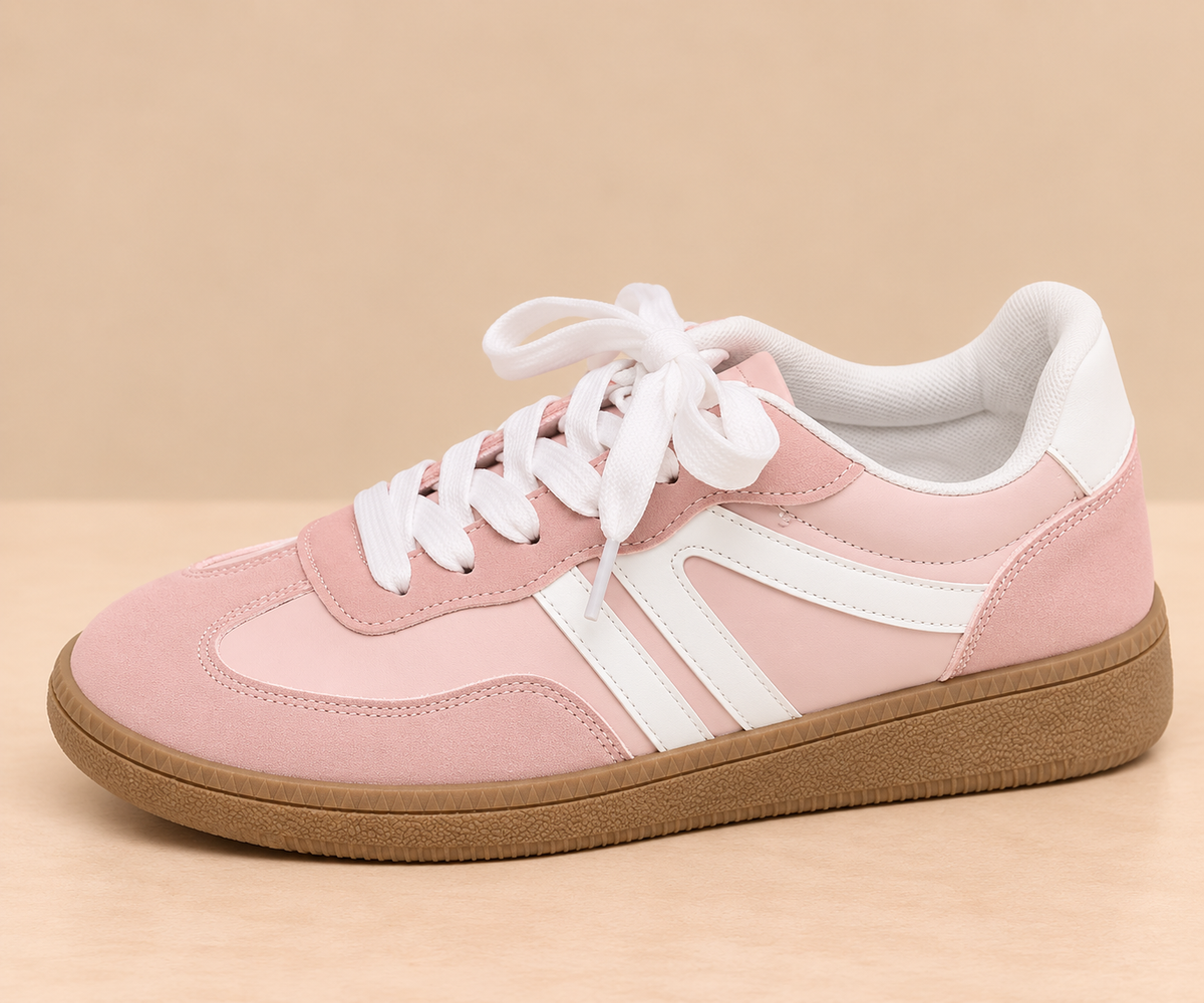 Belleora Raian™ – Zapatillas Retro