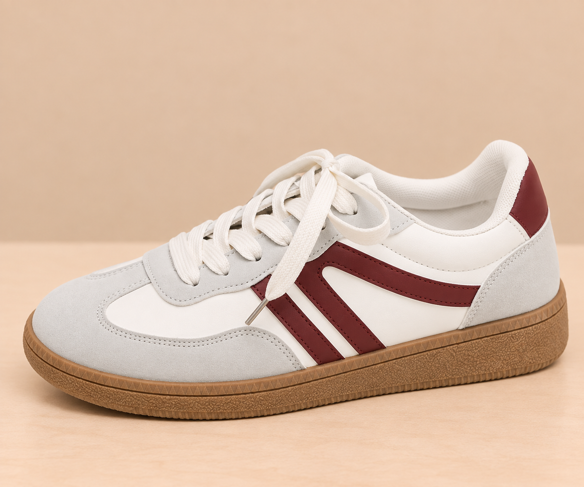Belleora Raian™ – Zapatillas Retro