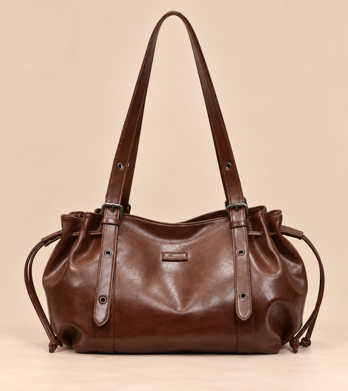 Belleora Paloma™ – Bolso Tote Vintage
