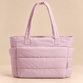 Belleora Rocio™ – Bolso Tote Acolchado