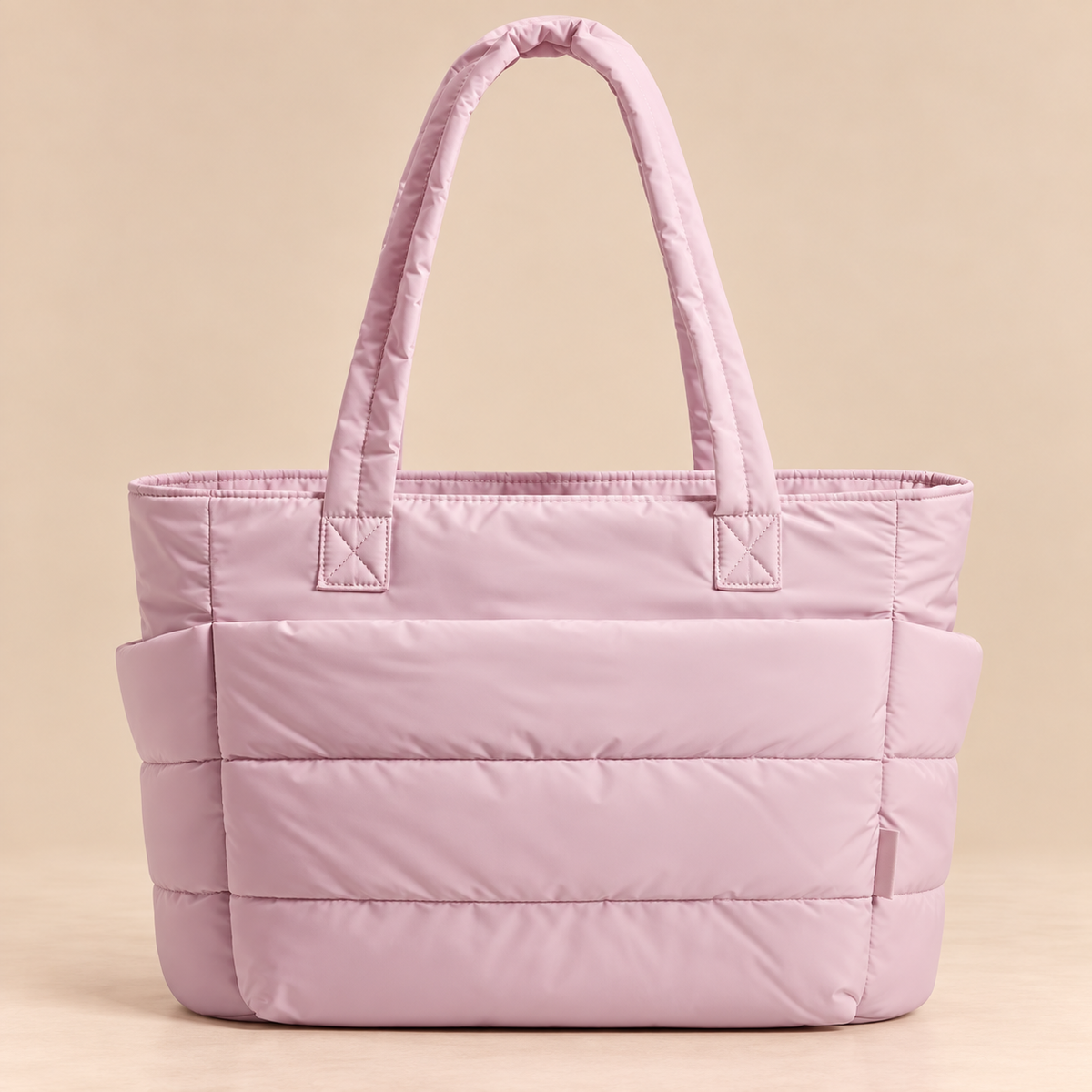 Belleora Rocio™ – Bolso Tote Acolchado