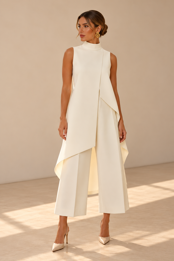 Catalina™ | Mono largo de caída elegante