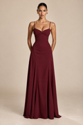 Aurora™ | Vestido elegante de espalda descubierta