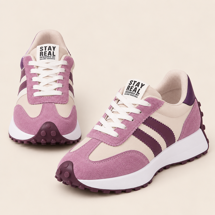 Belleora Ava™ – Zapatillas Ligeras y Cómodas