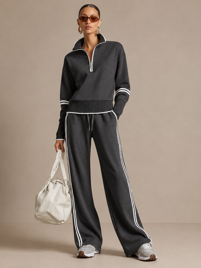 Belleora Retro Sport Set™ – Conjunto Deportivo