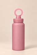 Belleora Pina™ – Botella Térmica con Soporte para Móvil