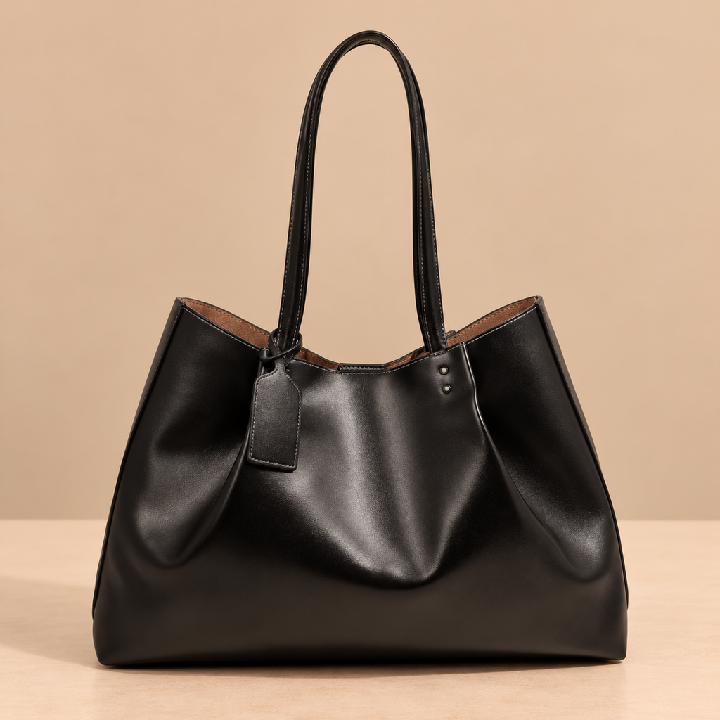 Belleora Melania™ – Bolso Tote Slouch