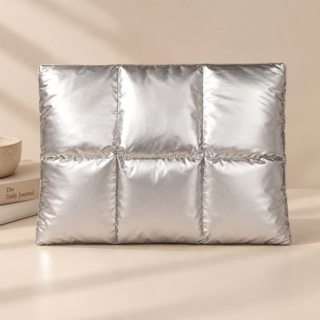Belleora Nube™ – Funda Acolchada para Portátil