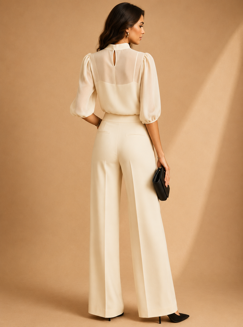 Belleora Amélie Maison Set™ – Conjunto Elegante