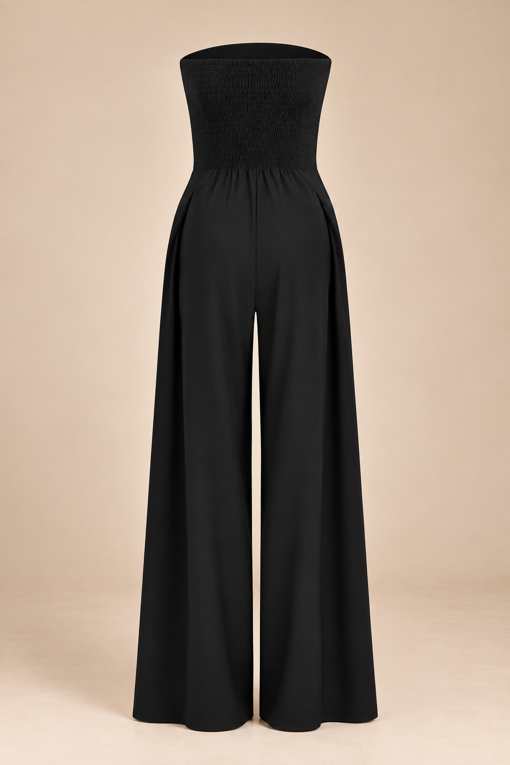 Silvia™ | Mono elegante sin tirantes
