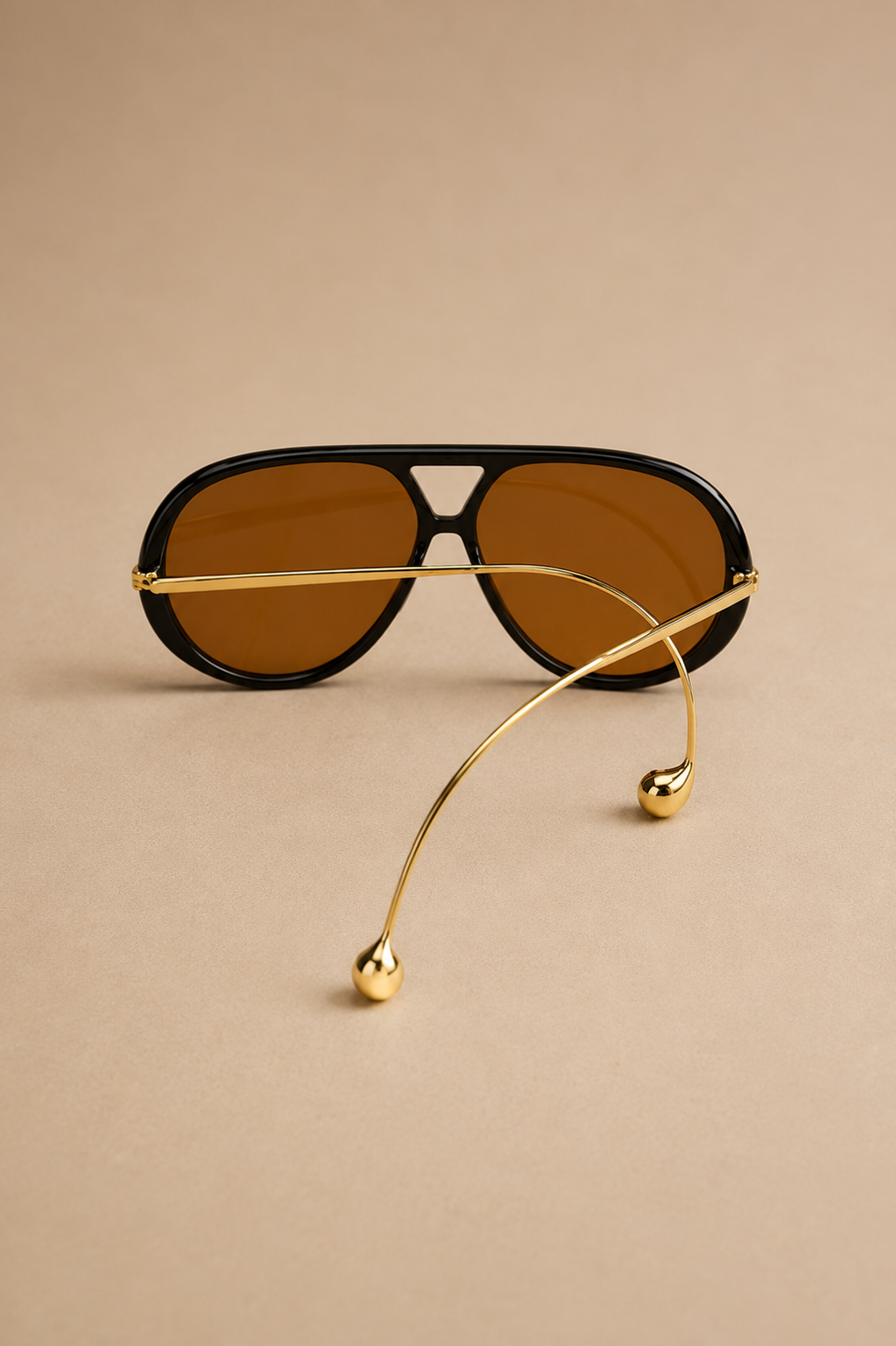 Belleora Milano™ – Gafas de Sol de Montura Metálica