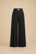 Belleora Margaux™ – Pantalón Wide Leg con Cinturón