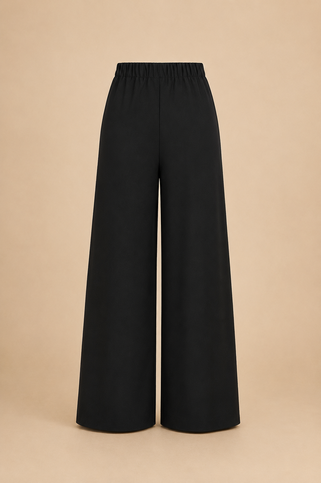 Belleora Margaux™ – Pantalón Wide Leg con Cinturón