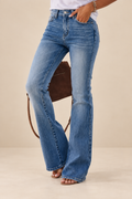 Belleora Salamanca™ – Pantalón de Campana