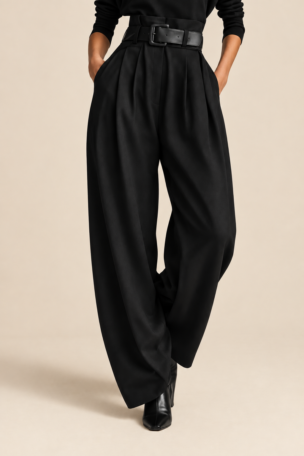 Belleora Elvira™ – Mono Couture de Silueta Elegante
