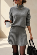 Belleora Montparnasse™ – Conjunto de Punto Élite