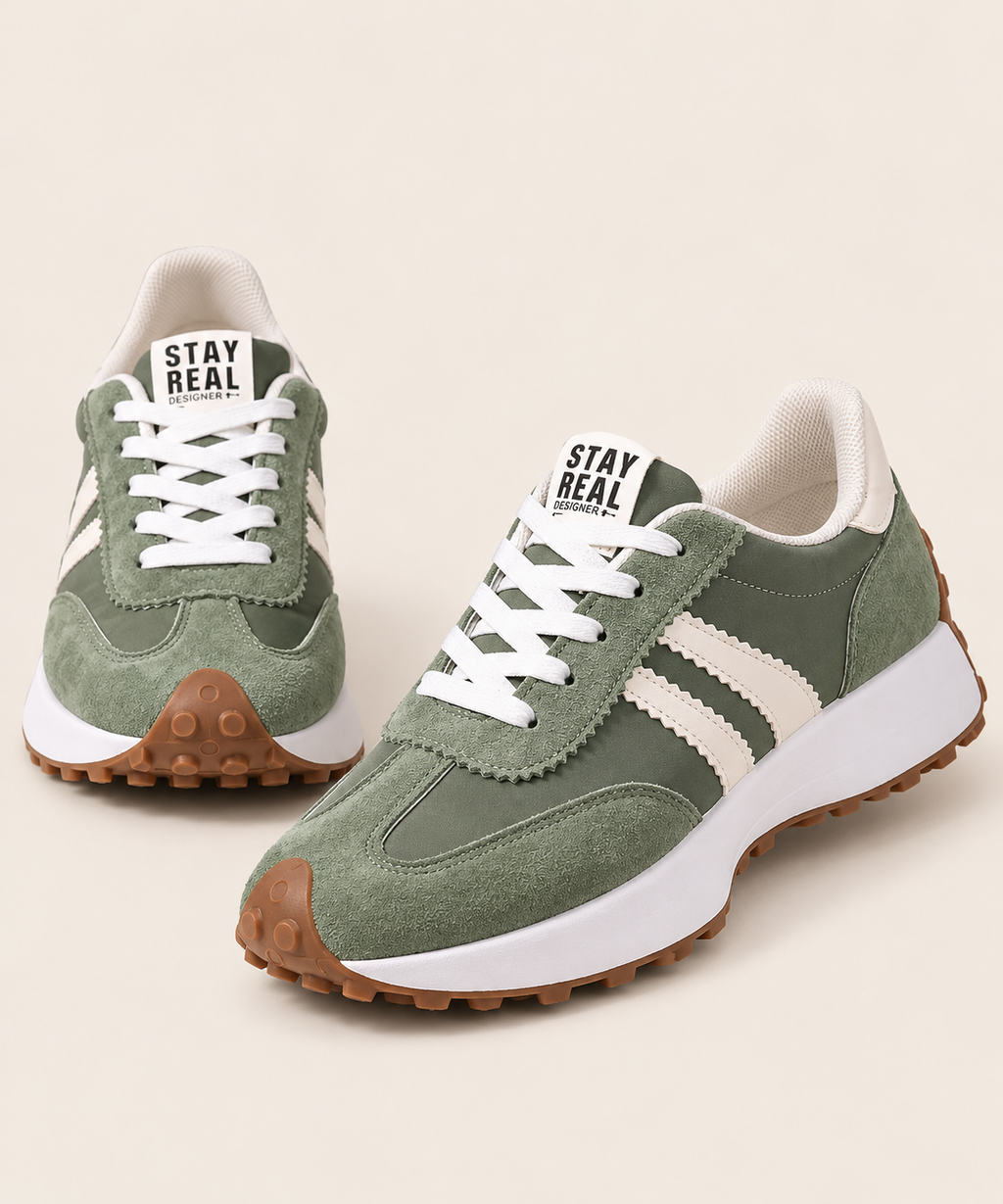 Belleora Ava™ – Zapatillas Ligeras y Cómodas