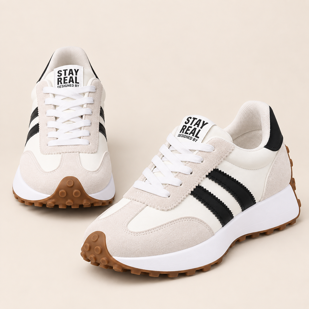 Belleora Ava™ – Zapatillas Ligeras y Cómodas