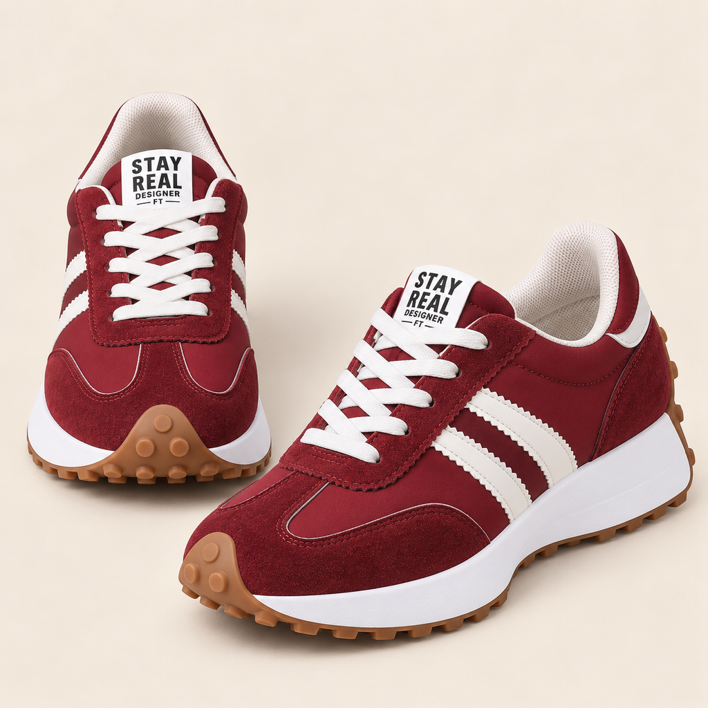 Belleora Ava™ – Zapatillas Ligeras y Cómodas