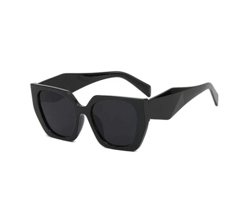 Belleora Montpellier ™ – Gafas de Sol de Montura Cuadrada
