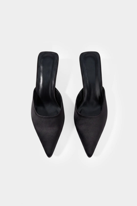 Belleora Léonie™ – Mules con Estampado Leopardo