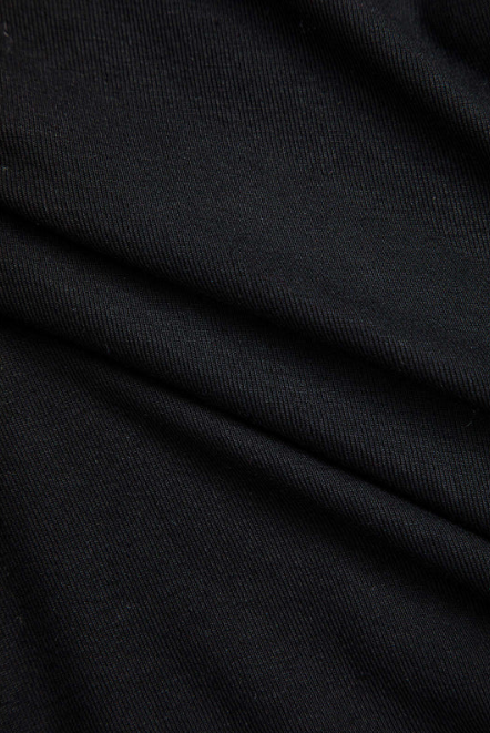 Belleora Amélie™ – Minivestido Fruncido Efecto Piel