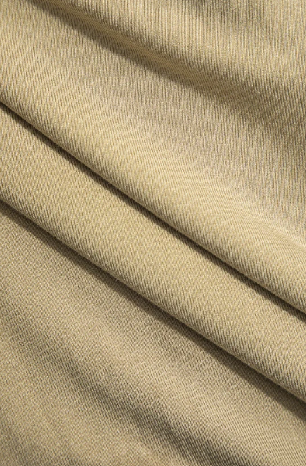 Belleora Amélie™ – Minivestido Fruncido Efecto Piel
