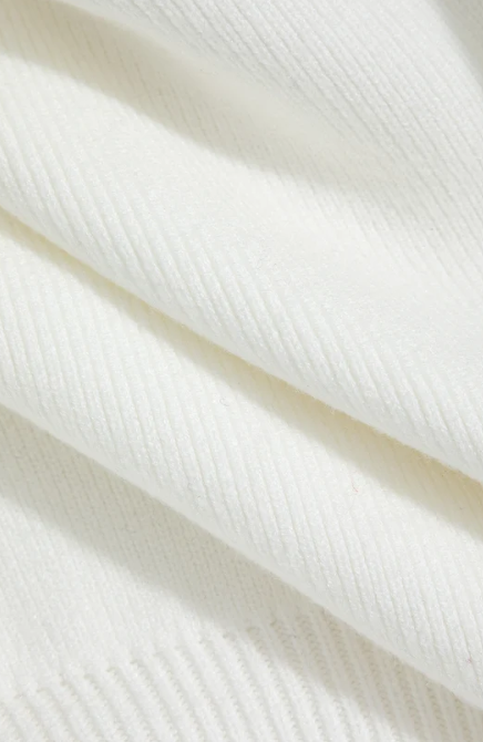 Belleora Celeste™ – Cárdigan de Punto con Escote en V