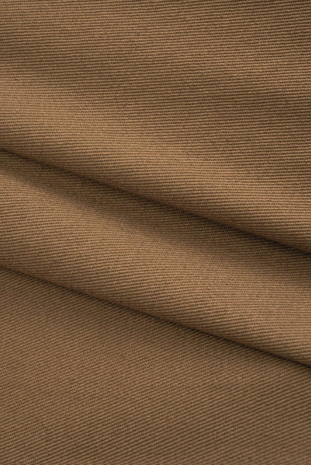 Belleora Colette™ – Camisa Fruncida de Manga Corta