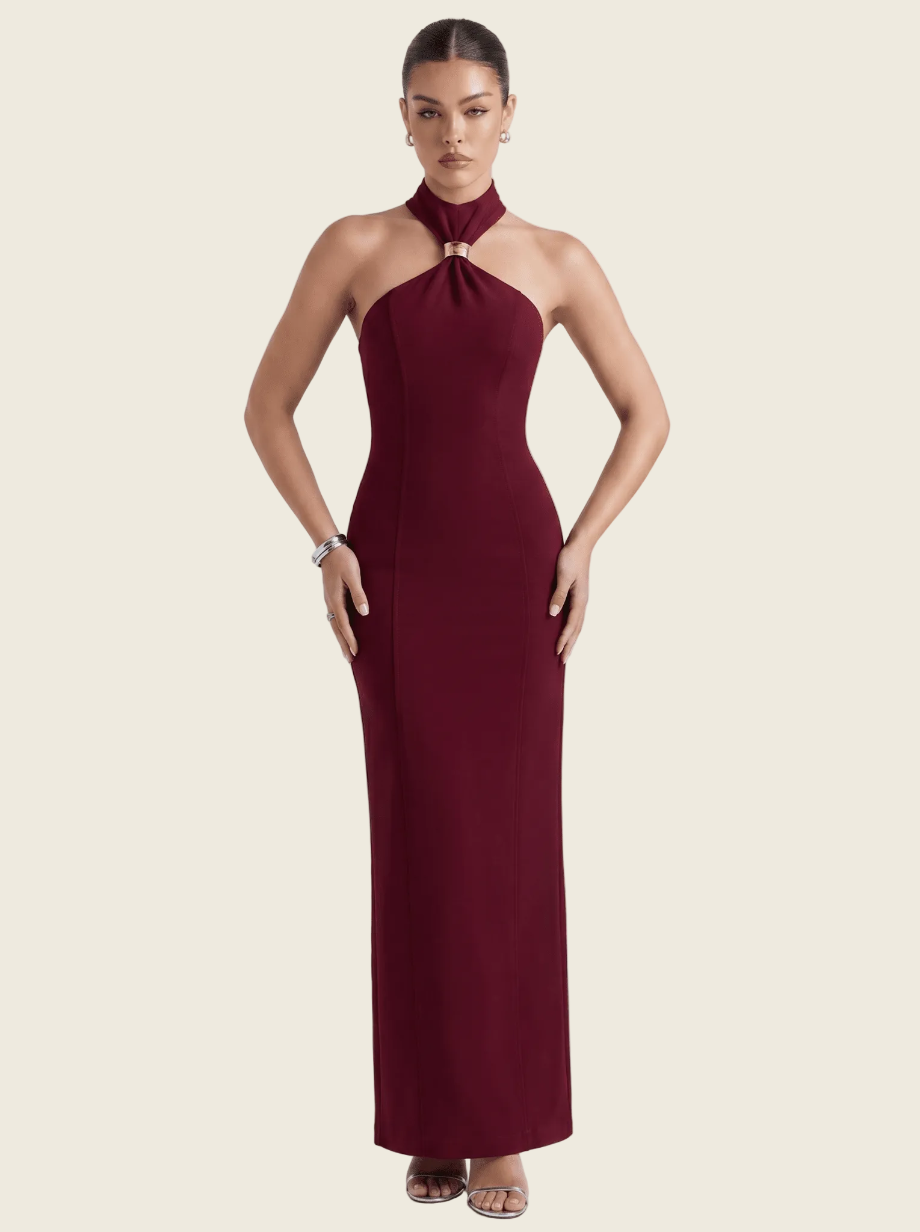 Belleora Athena Dress™ – Vestido Elegante