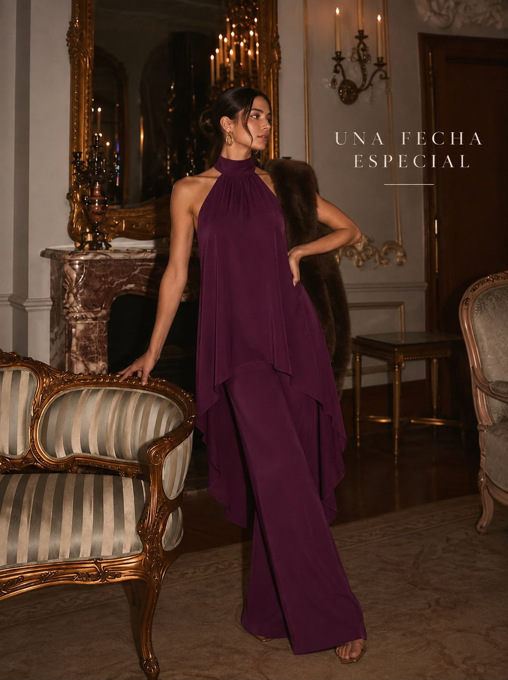 Una fecha especial